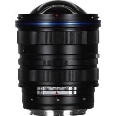 Laowa 15mm f/4.5 Zero-D Shift Lens Sony FE