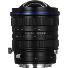 Laowa 15mm f/4.5 Zero-D Shift Lens Sony FE