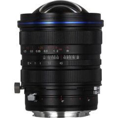 Laowa 15mm f/4.5 Zero-D Shift Lens Sony FE