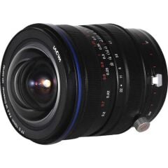 Laowa 15mm f/4.5 Zero-D Shift Lens Sony FE