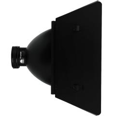 Profoto Magnum Reflektör için 337mm 4 Yapraklı Barndoor Set (100715)