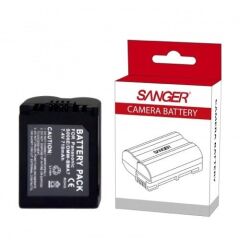 Sanger CGA-S006E / BMA7 Panasonic Uyumlu Batarya