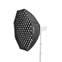 Visico SB-035 Octabox Softbox 120cm – Gridli – Bowens