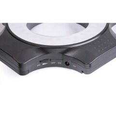 Kaiser R-60 Led Halka Işık 3252