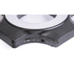Kaiser R-60 Led Halka Işık 3252