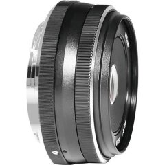 Meike MK-28mm f/2.8 Lens (Fujifilm X)