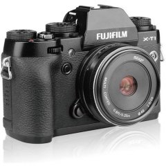 Meike MK-28mm f/2.8 Lens (Fujifilm X)
