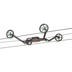 Syrp Slingshot 3-Axis Cable Cam Epic Kit (100m) SYKIT-0011