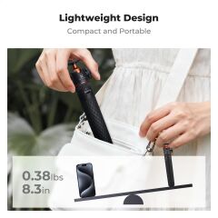K&F Concept Mini Selfie Çubuğu & Tripod (65cm)