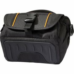 Lowepro Adventura SH 110 II Siyah Omuz Çantası