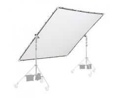 Manfrotto MLLC3301K Pro Scrim All in One Kit XL Işık Kontrol Kiti