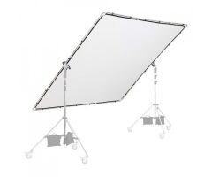 Manfrotto MLLC3301K Pro Scrim All in One Kit XL Işık Kontrol Kiti