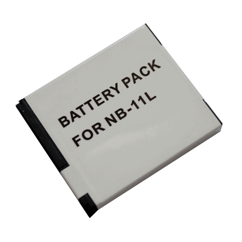 Hlypro Canon NB-11L Batarya
