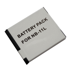 Hlypro Canon NB-11L Batarya