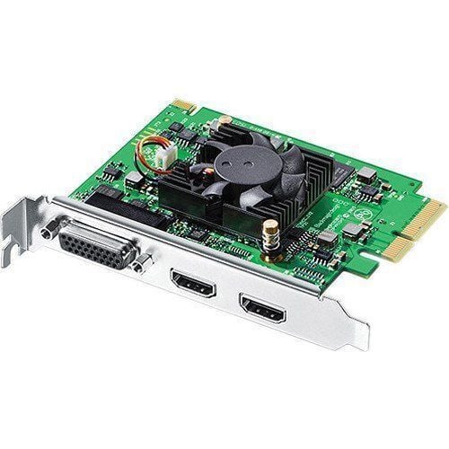 Blackmagic Desing Intensity Pro 4K