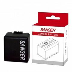 Sanger VBG070 Panasonic Uyumlu Batarya