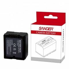 Sanger VBG070 Panasonic Uyumlu Batarya