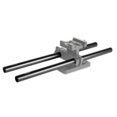SmallRig 1053  Alüminyum Çubuk (30cm)