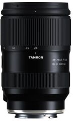 Tamron 28-75mm f/2,8 DI III VXD G2 (Sony E)
