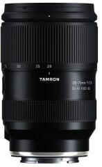 Tamron 28-75mm f/2,8 DI III VXD G2 (Sony E)