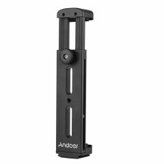 Andoer D9815 Metal Tablet Tutucu Kelepçe