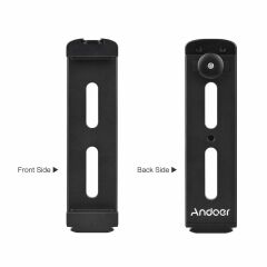 Andoer D9815 Metal Tablet Tutucu Kelepçe