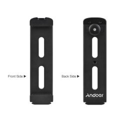 Andoer D9815 Metal Tablet Tutucu Kelepçe