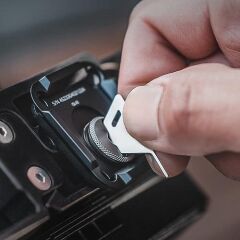 Pgytech Cfexpress Createmate Kart Okuyucu Kılıfı