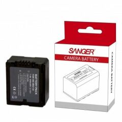 Sanger VBG130 Panasonic Uyumlu Batarya