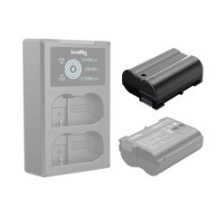 SmallRig EN-EL15 Nikon Fotoğraf Makinesi Pili 4070