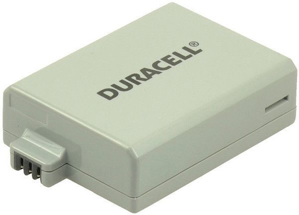 Duracell DR9925 Canon LP-E5 Batarya