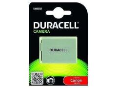 Duracell DR9925 Canon LP-E5 Batarya