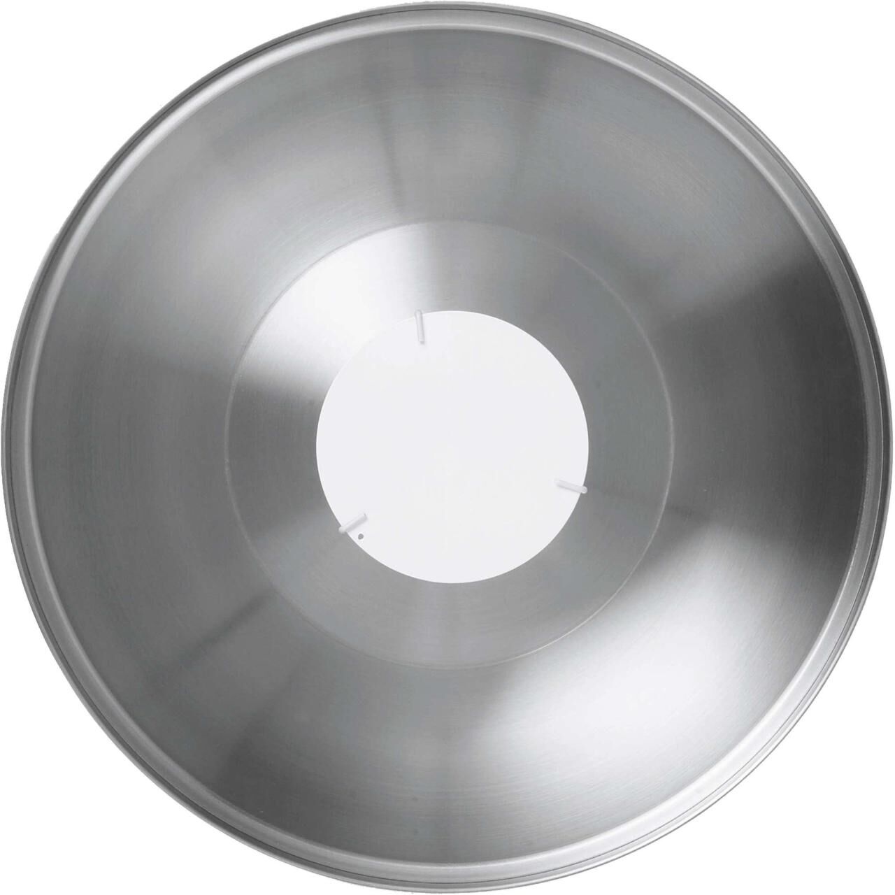 Profoto Gümüş 20.5'' Softlight Beauty Dish Reflektör (100607)