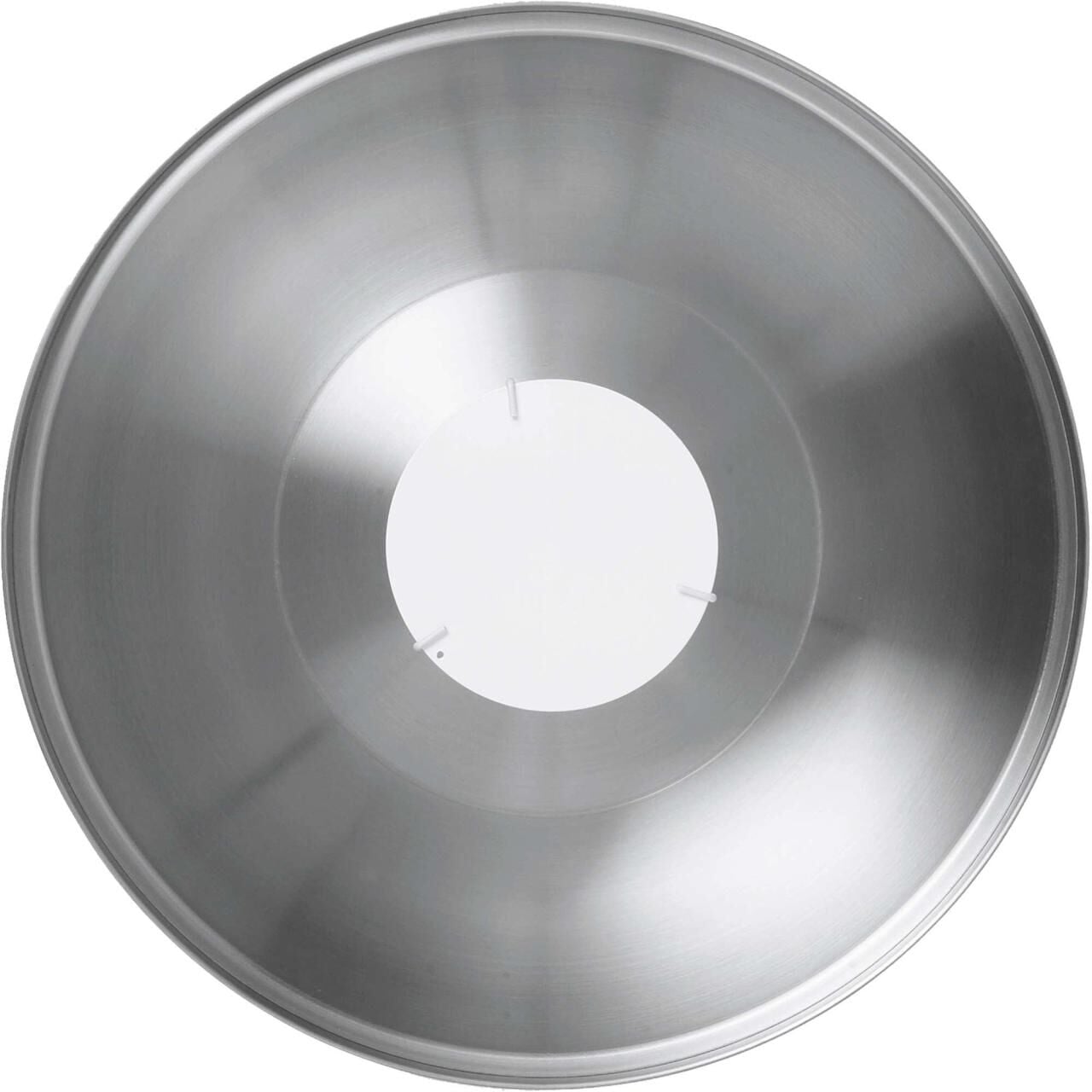 Profoto Gümüş 20.5'' Softlight Beauty Dish Reflektör (100607)
