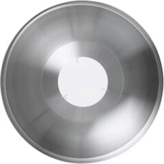 Profoto Gümüş 20.5'' Softlight Beauty Dish Reflektör (100607)