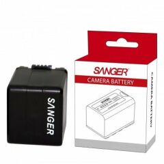 Sanger VBG260 Panasonic Uyumlu Batarya