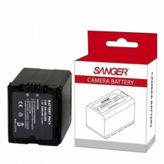 Sanger VBG260 Panasonic Uyumlu Batarya