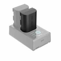 SmallRig LP-E6NH Canon Fotoğraf Makinesi Pili 4071