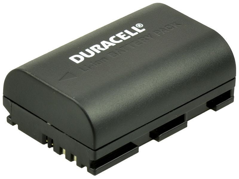 Duracell DR9943 Canon LP-E6 Batarya