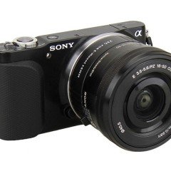 JJC AET-NEXS 10mm + 16mm AF Macro Extension Tüp (Sony E)