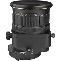 Nikon PC-E Micro-NIKKOR 85mm f/2.8D Tilt-Shift Lens