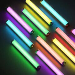 Sanger RGB-B320 RGB Led Video Efekt Işığı