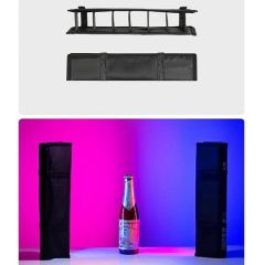 Sanger RGB-B320 RGB Led Video Efekt Işığı