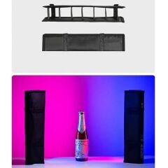 Sanger RGB-B320 RGB Led Video Efekt Işığı