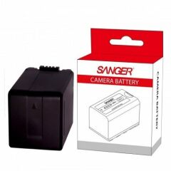 Sanger VBG390 Panasonic Uyumlu Batarya