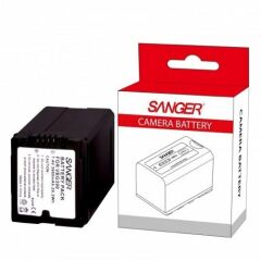 Sanger VBG390 Panasonic Uyumlu Batarya
