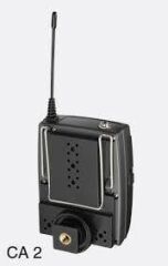 Sennheiser 009986 EK100 CA 2 Mikrofonlar için Montaj Plakası