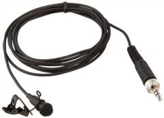 Sennheiser ME-2 US Kablolu Yaka Mikrofonu