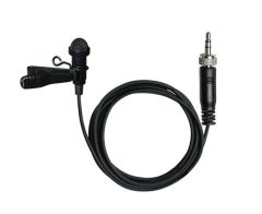 Sennheiser ME-2 US Kablolu Yaka Mikrofonu