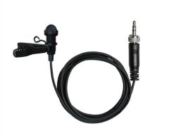 Sennheiser ME-2 US Kablolu Yaka Mikrofonu